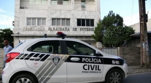 federacao-paraibana-de-futebol-300x166 Operação Cartola: polícia interroga suspeitos de manipular jogos na PB