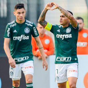 palmeiras_x_internacional116-2-300x300 Dudu rebate críticas e explica o gol sem comemoração em vitória do Palmeiras