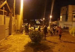 rua-300x206 Jovem invade bar e mata o próprio pai e a madrasta em Campina Grande