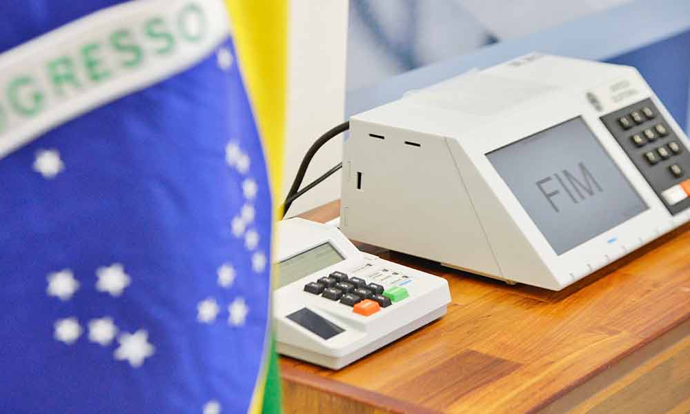 Eleições Propagandas eleitorais antecipadas na Paraíba já podem ser denunciadas ao Ministério Público Eleitoral; saiba como