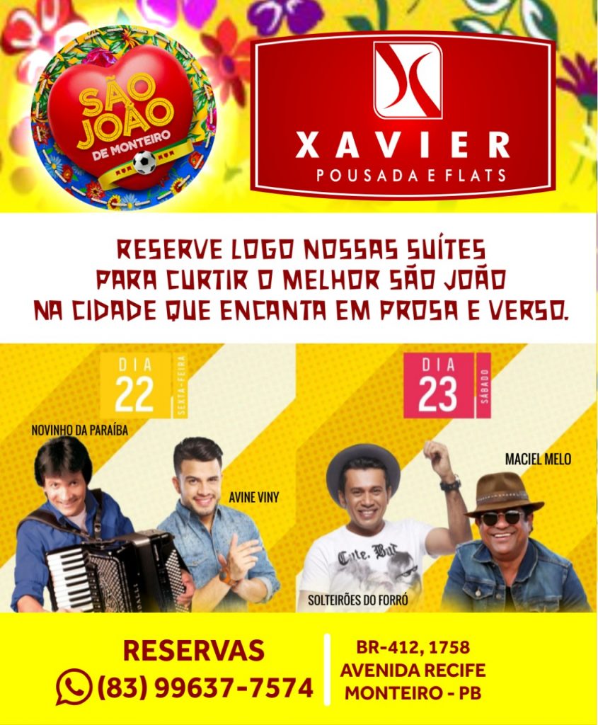 IMG-20180529-WA0095-845x1024 Faça já sua reserva na Pousada e Flats Xavier para São João de Monteiro 2018