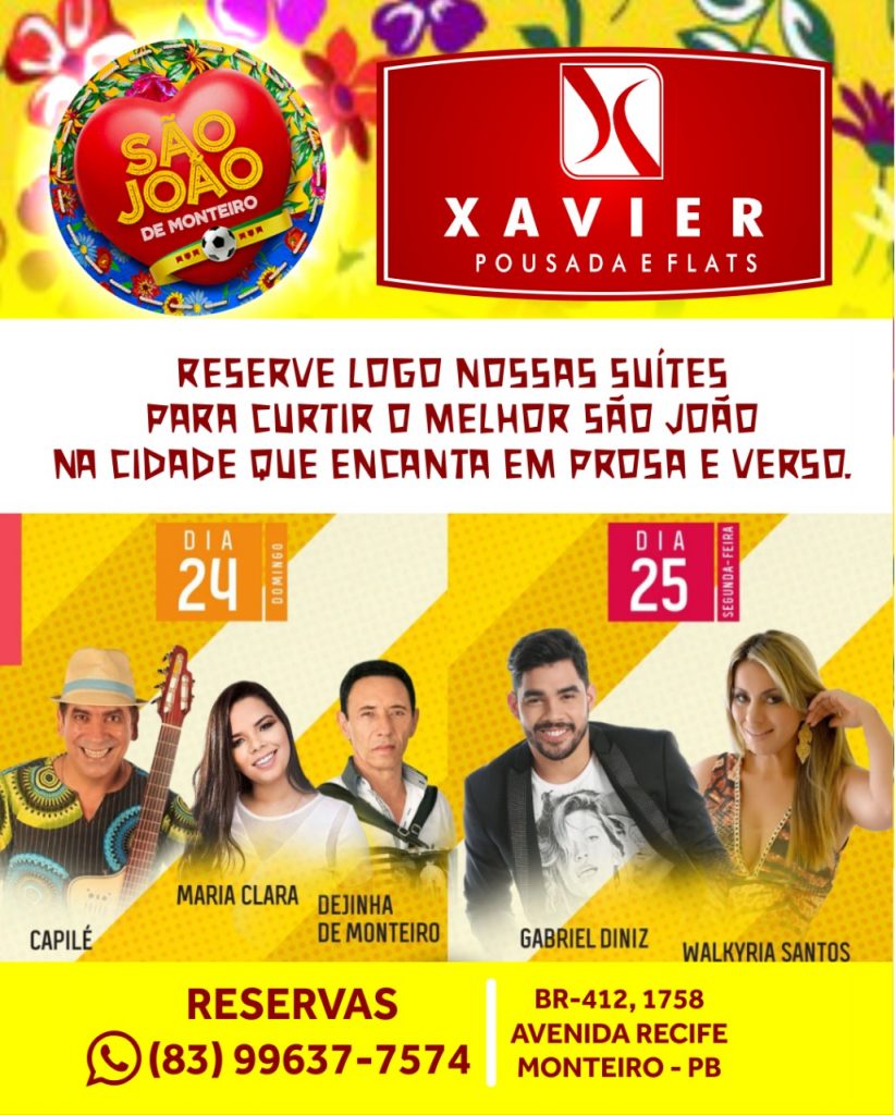 IMG-20180529-WA0098-822x1024 Faça já sua reserva na Pousada e Flats Xavier para São João de Monteiro 2018