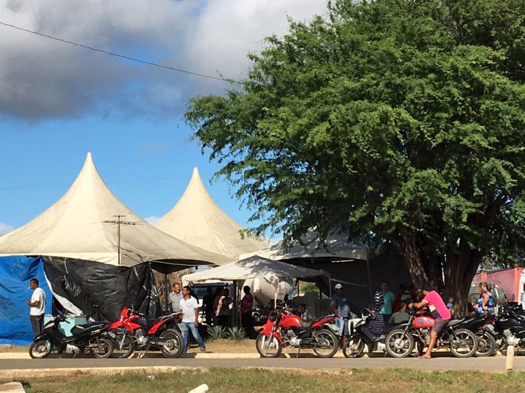 IMG-20180530-WA0096-1024x768 Em Monteiro: Caminhoneiros entram no 10º dia de paralisação contra alta de combustível
