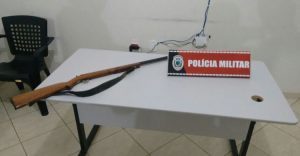 arma-de-fogo-300x156-300x156 Polícia apreende quatro amas em São João do Tigre