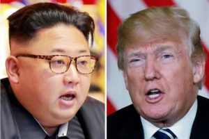 kim_trump_2-1-300x200 Trump diz no Twitter que cúpula com Kim Jong-un pode acontecer