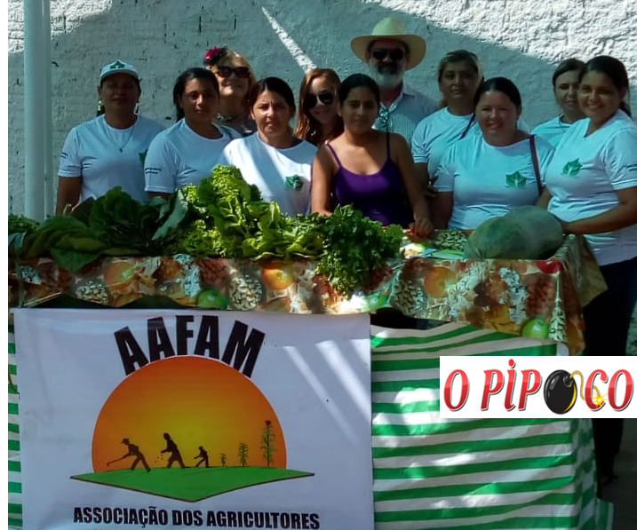 Sem-títulossss Feira comemorativa ao dia internacional do meio ambiente é realizada em Monteiro
