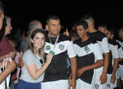 copa-dr-chico Secretaria de Esportes realiza primeira reunião da Copa Dr. Chico de Futebol Amador 2018