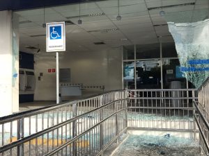 explosao-santa-rita-walter-paparazzo-g1-300x225 Homem morre após ser atingido por bala perdida durante explosão a banco na PB