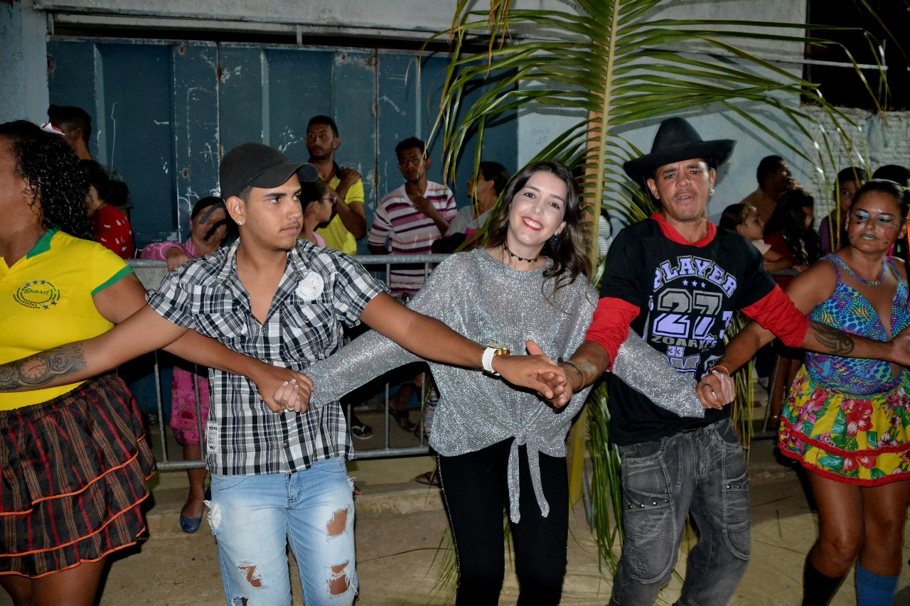 festival-de-quadrilhas-de-rua002 Festival de Quadrilhas de Rua animaram fim de semana em Monteiro