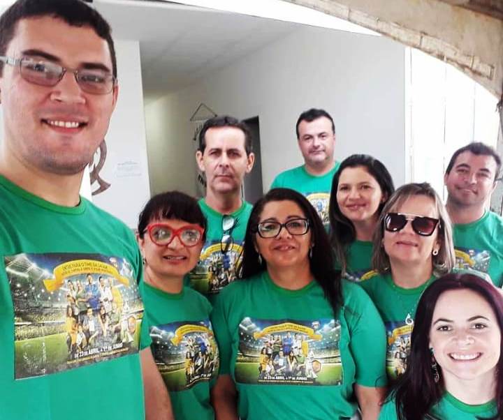imunizacao3-1 Vigilância em Saúde de Monteiro atinge meta de imunização contra Influenza