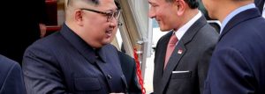 kim-300x107 Kim Jong-un se prepara para encontro com Trump
