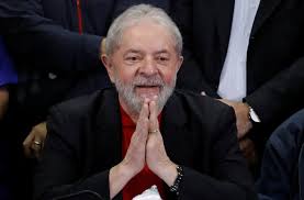 lula-livre STF pode julgar pedido de liberdade de Lula no próximo dia 26