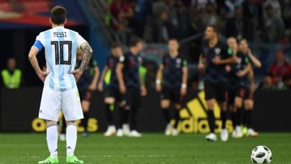 messi-argentina-418x235 Argentina perde para Croácia e fica em situação delicada na Copa