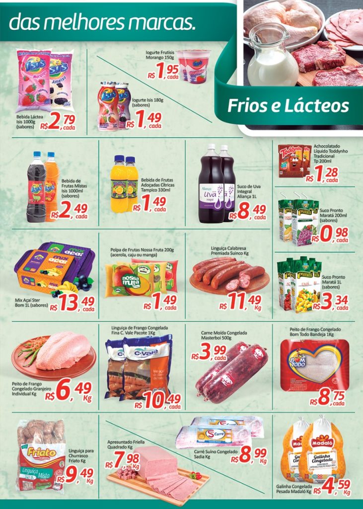 IMG-20180726-WA0009-731x1024 Confira as Promoções do Bom Demais Supermercados, PAIZÃO FELIZ DA VIDA