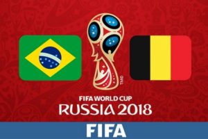 copa-2018-brasil-bélgica-300x200 Brasil e Bélgica buscam vaga na semifinal; França encara o Uruguai