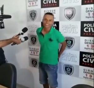 ddddd-3-300x282 Brasil: Após cantar acusado de roubar mais  50 carros na capital vai para prisão domiciliar