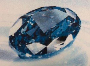 diamante-300x221 Polícia recupera diamante avaliado em US$ 20 milhões