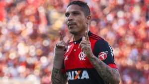 guerrero-fla-300x169 No STJD, Flamengo busca garantia para poder escalar Paolo Guerrero
