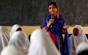malala-300x188 Malala debaterá em SP, educação e papel da mulher