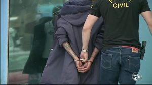 preso-300x168 Mãe estuprada pelo filho havia mudado de estado para protegê-lo, diz delegada