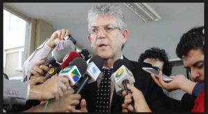 ricardo-300x165 Ricardo Coutinho condena pressão para abortar pesquisa na Paraíba