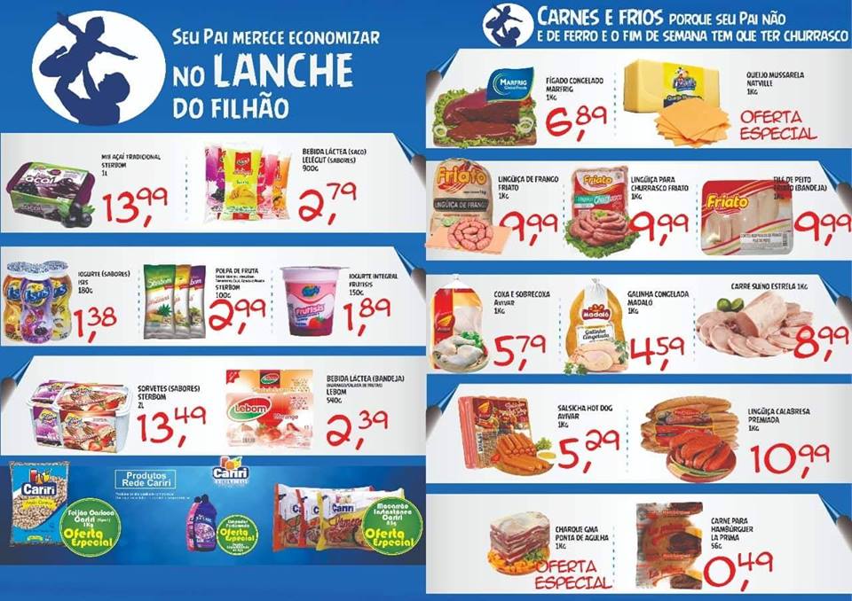 37748826_2111955892376033_2995722521975717888_n AINDA DA TEMPO: Não perca as  ofertas do Malves supermercados em Monteiro