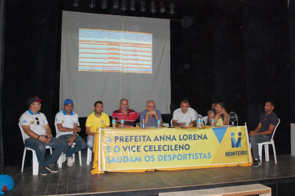 CELE-ROSTAND-1024x681 Vice prefeito Celecileno anuncia premiação recorde para campeonato em Monteiro