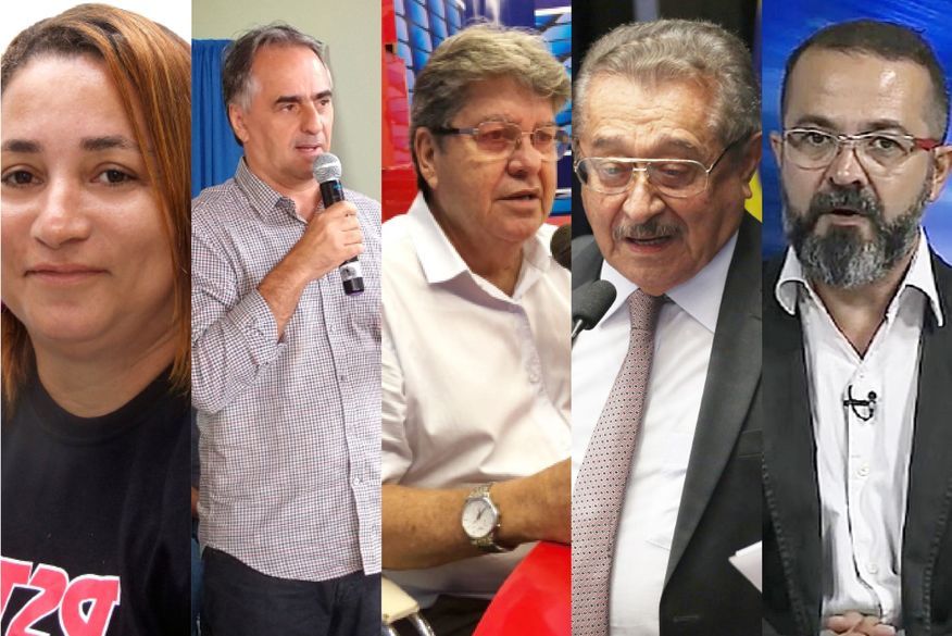 candidatos_ao_governos_da_pb-05 Confira a agenda dos candidatos ao governo da Paraíba para esse final de semana