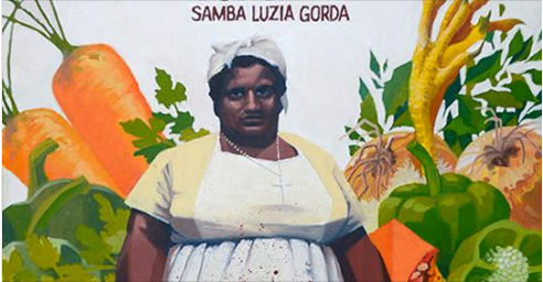 luzia Depois de 12 anos Totonho lança campanha de financiamento coletivo - Samba Luzia Gorda