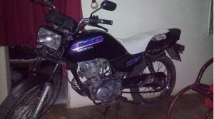 moto-roubada-300x167 Mais uma motocicleta é furtada no Centro de Monteiro