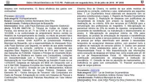 tce-pb-1-300x169 TCE alerta 21 municípios da Paraíba por inconsistências nas contas públicas