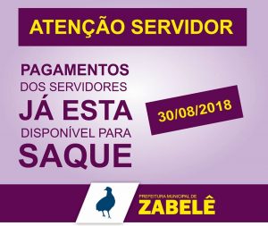 zabele-300x253 Prefeitura de Zabelê paga servidores dentro do mês trabalhado