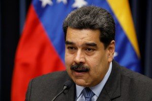 Maduro-300x200 Maduro critica sanção dos EUA contra sua esposa
