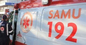 Samu-1-300x156 Homem morre vítima de acidente de moto no Cariri