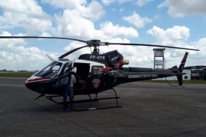 helicóptero-300x200 Segundo helicóptero da Segurança Pública chega à Paraíba