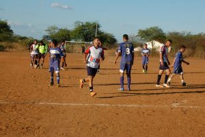 DSC_0095-300x200-300x200 No último domingo, 28, aconteceu o último jogo dentro da primeira fase da Copa Dr. Chico de Futebol – Ruralzão 2018.