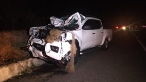 acidente-300x169 Acidente entre carroça e caminhonete deixa quatro mortos em Campina Grande