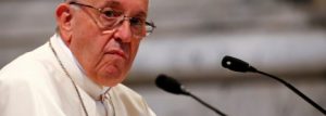 papa-300x107 Papa afasta outros dois bispos por abusos sexuais