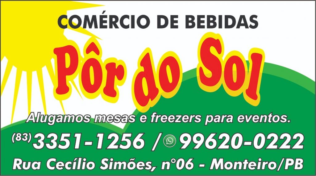 DISTRIbuidora-por-do-sol-1024x571 Em Monteiro: Comércio de Bebidas Pôr do Sol