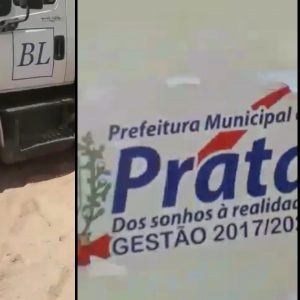 IMG_20181113_152845-300x300 Escândalo: Ex-vereador denuncia uso de caminhão caçamba do PAC do município de Prata em Obra no município Juazeirinho.