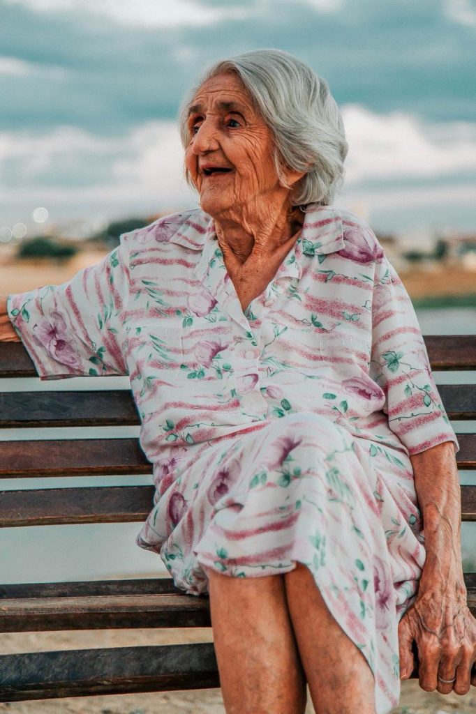 cotinhashow4-682x1024 Aos 97 anos, vovó Monteirense é sucesso nas redes sociais