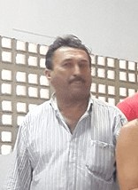 luiz-da-aroeira Vereador do Cariri tem carro roubado e é feito refém junto a sua esposa em Pernambuco