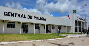 CENTRAL-POLICIA-CIVIL-PB-1 Ex-prefeito Itabaiana é preso por contratar servidores fantasmas