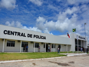 CENTRAL-POLICIA-CIVIL-PB Operação prende nove suspeitos de homicídios, tráfico e assaltos
