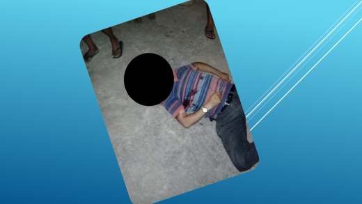 homicidio-520x293 Homem é morto a tiros em Monteiro