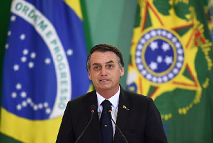 08-01-2019.125705_DESTAQUE Governo Bolsonaro pode incluir em decreto sobre armas previsão de cofre em casa