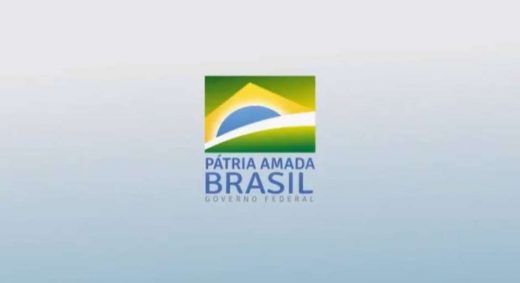 1546643304699-520x283 'Pátria Amada Brasil' é nova marca do governo Bolsonaro