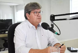 16-01-2019.122506_DESTAQUE João Azevêdo sanciona orçamento de quase R$ 12 bilhões para 2019
