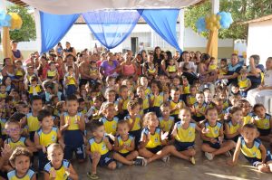 Educação-Infantil2-300x199 Educação de Monteiro amplia oferta de vagas com novo Centro de Educação Infantil