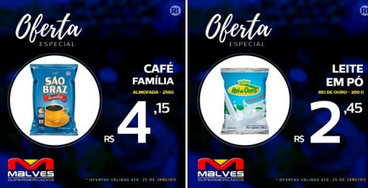 Sem-título-520x266 Ofertas imbatíveis do Malves Supermercados em Monteiro ,CONFIRA!